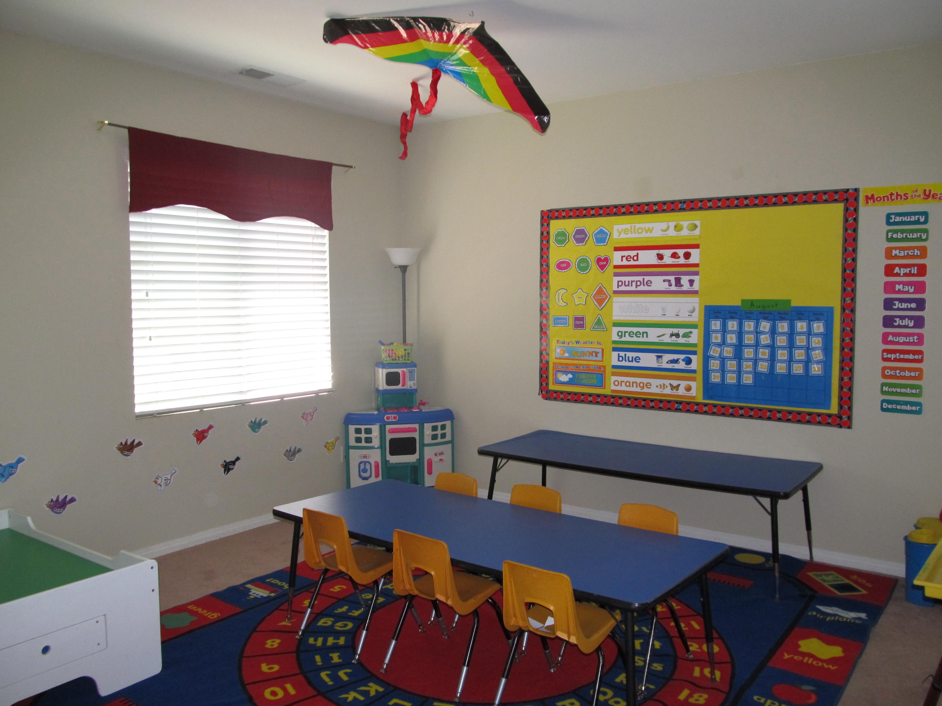 Higher Learning Preschool