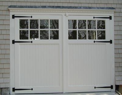 Garage Door Repair Hacienda Heights