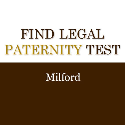 Find Legal Paternity Test