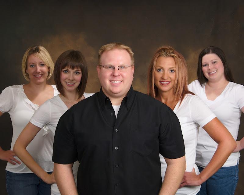 Oklahoma City Family Dentist