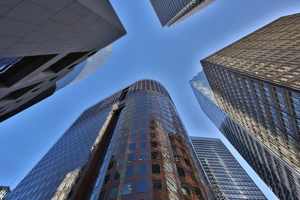 388 Market Street building exterior