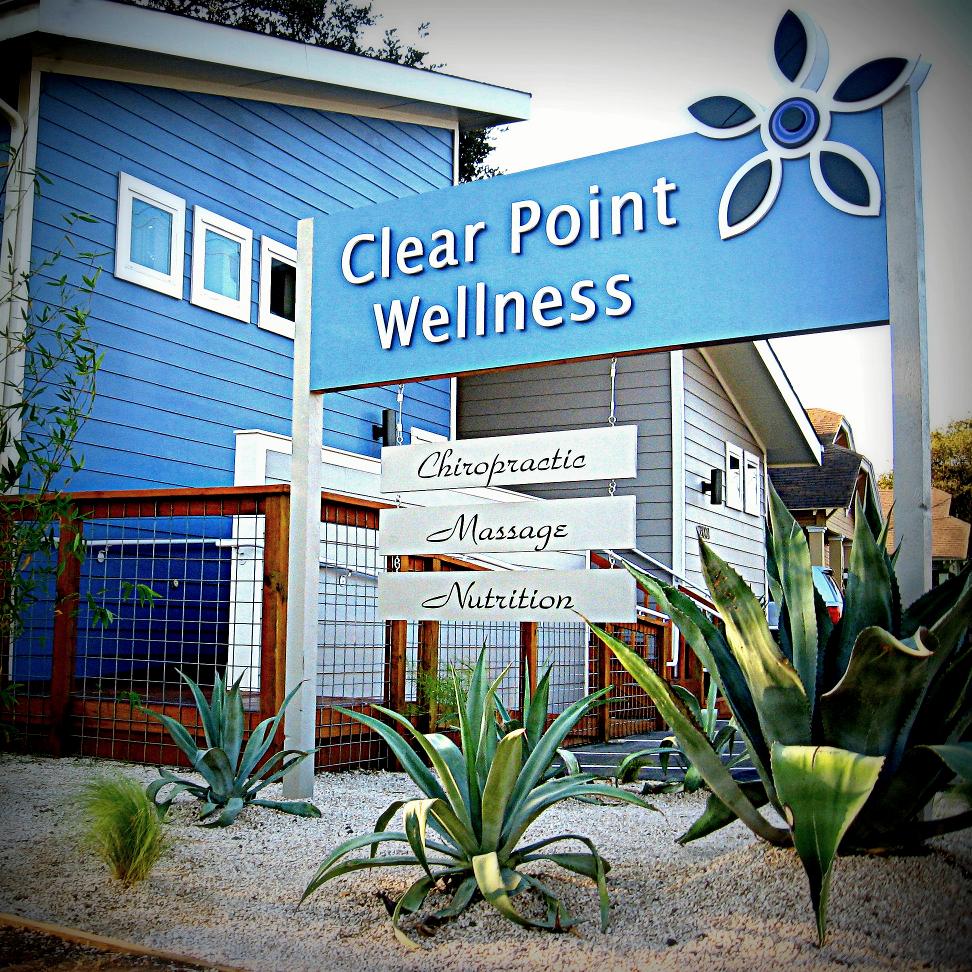 Clear Point Wellness