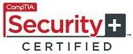 CompTIA Security+ Certified Technician