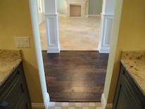 Hardwood Flooring