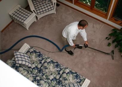 Carpet Care