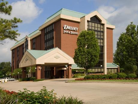 Drury Inn & Suites The Woodlands