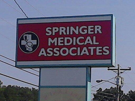 Springer Medical Associates