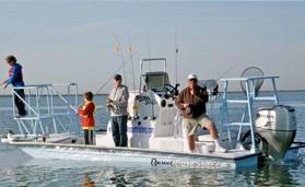 Fishing Guides South Padre Island