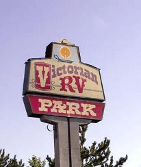 Welcome to the Victorian RV Park! Reno / Sparks BEST RV Park!