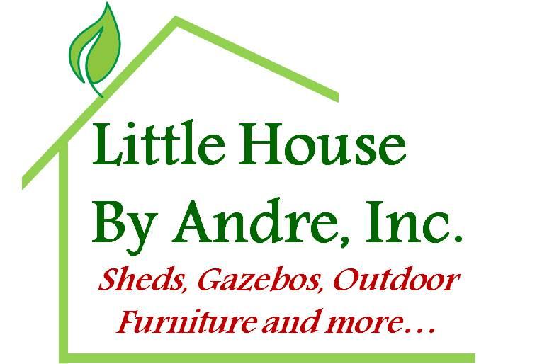 Little house by Andre inc.