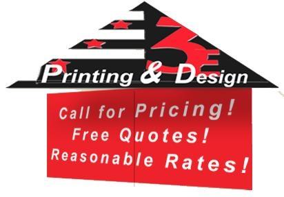 3E Printing & Design, LLC