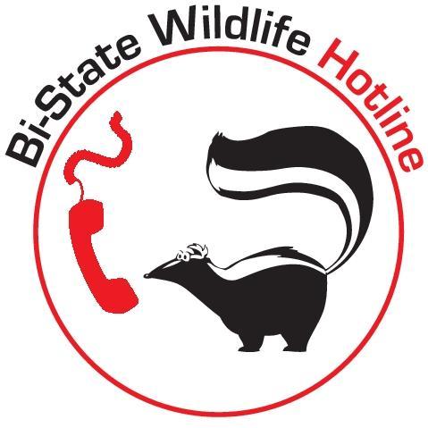 Bi-State Wildlife Hotline