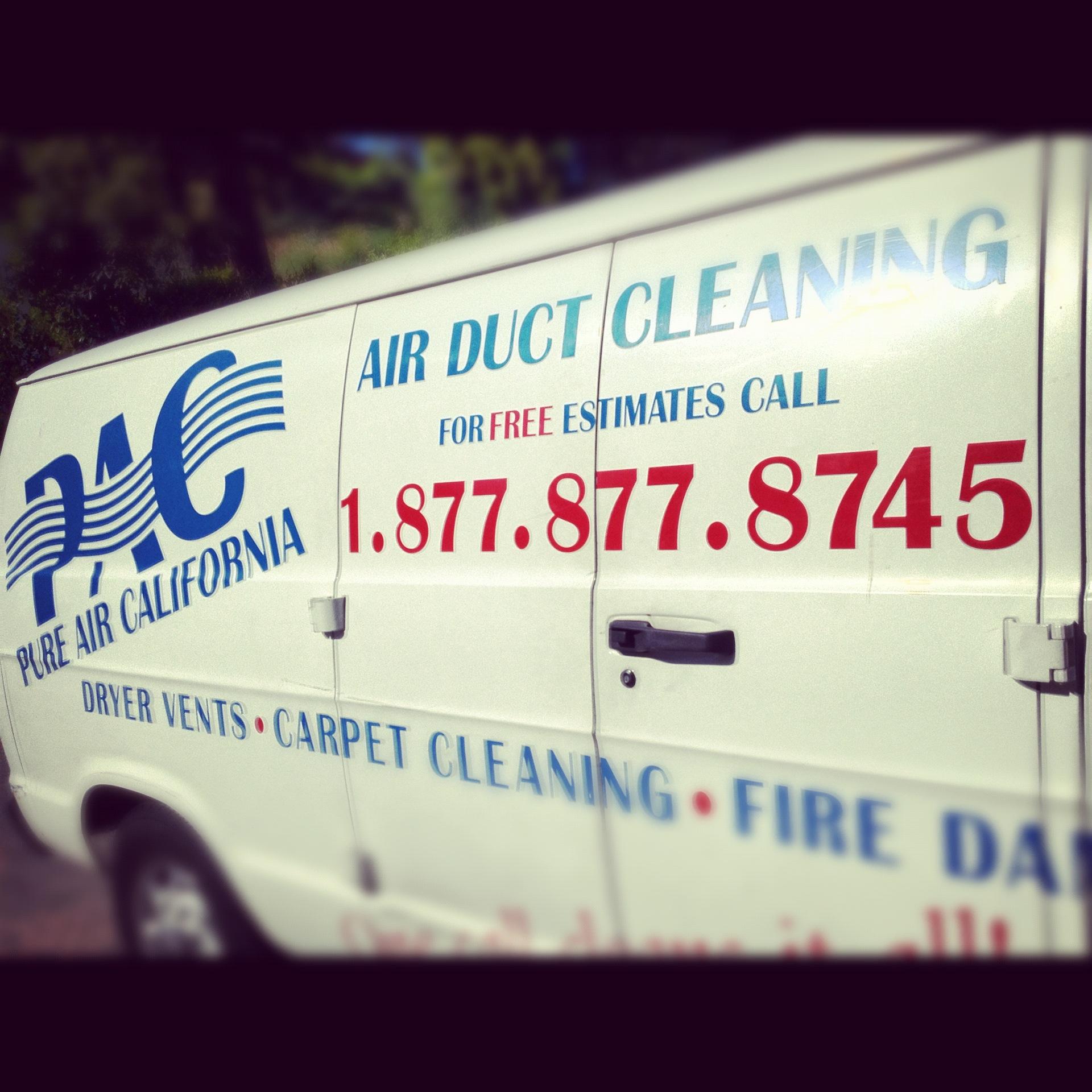 Call Us to get your complementary air system inspection: 877-877-8745