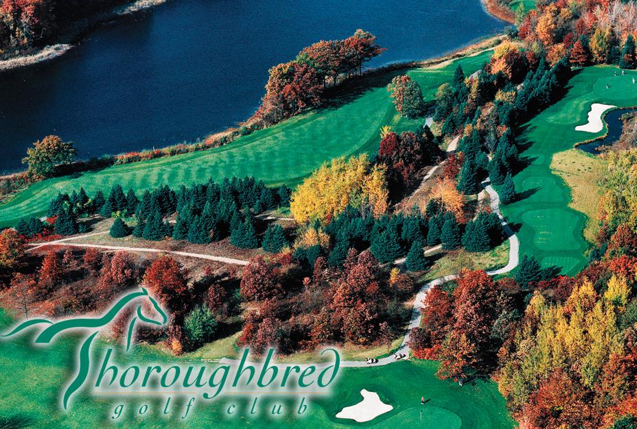 Thoroughbred Golf Club