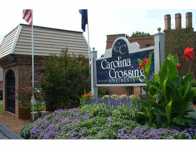 Carolina Crossing Apartments