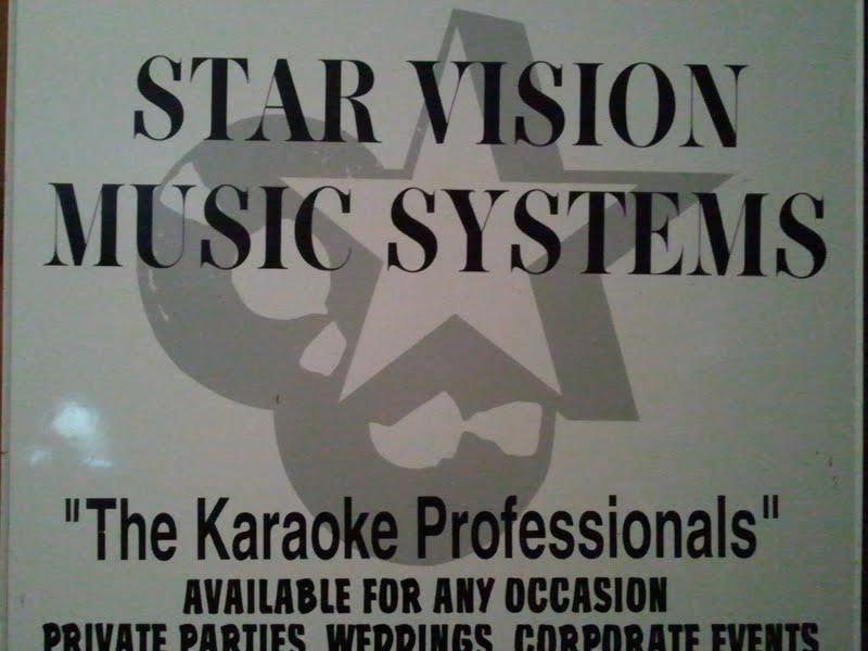 Star Vision Music