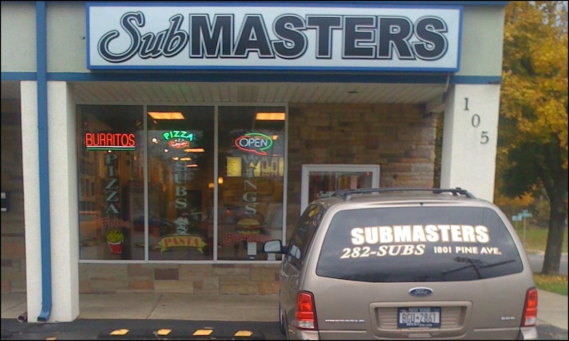 Submasters