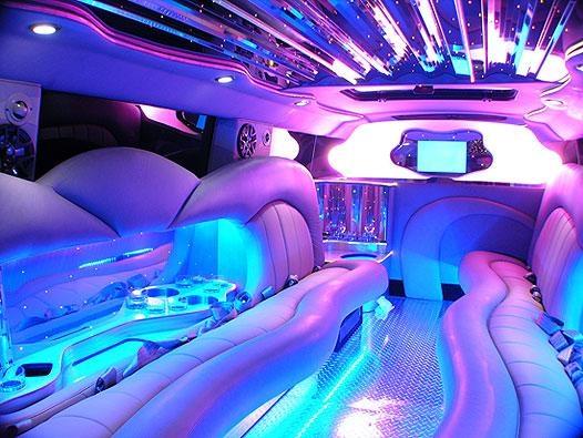 Free Limo Free Cover To Strip Clubs In Las Vegas