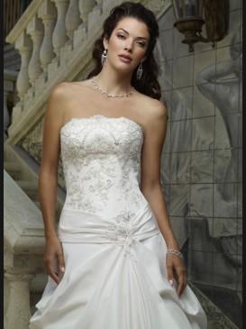 Casablanca Bridal