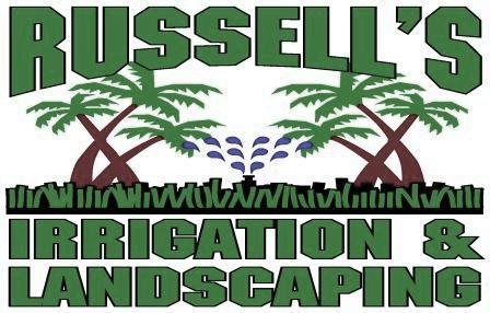 Russell's Irrigation & Landscaping