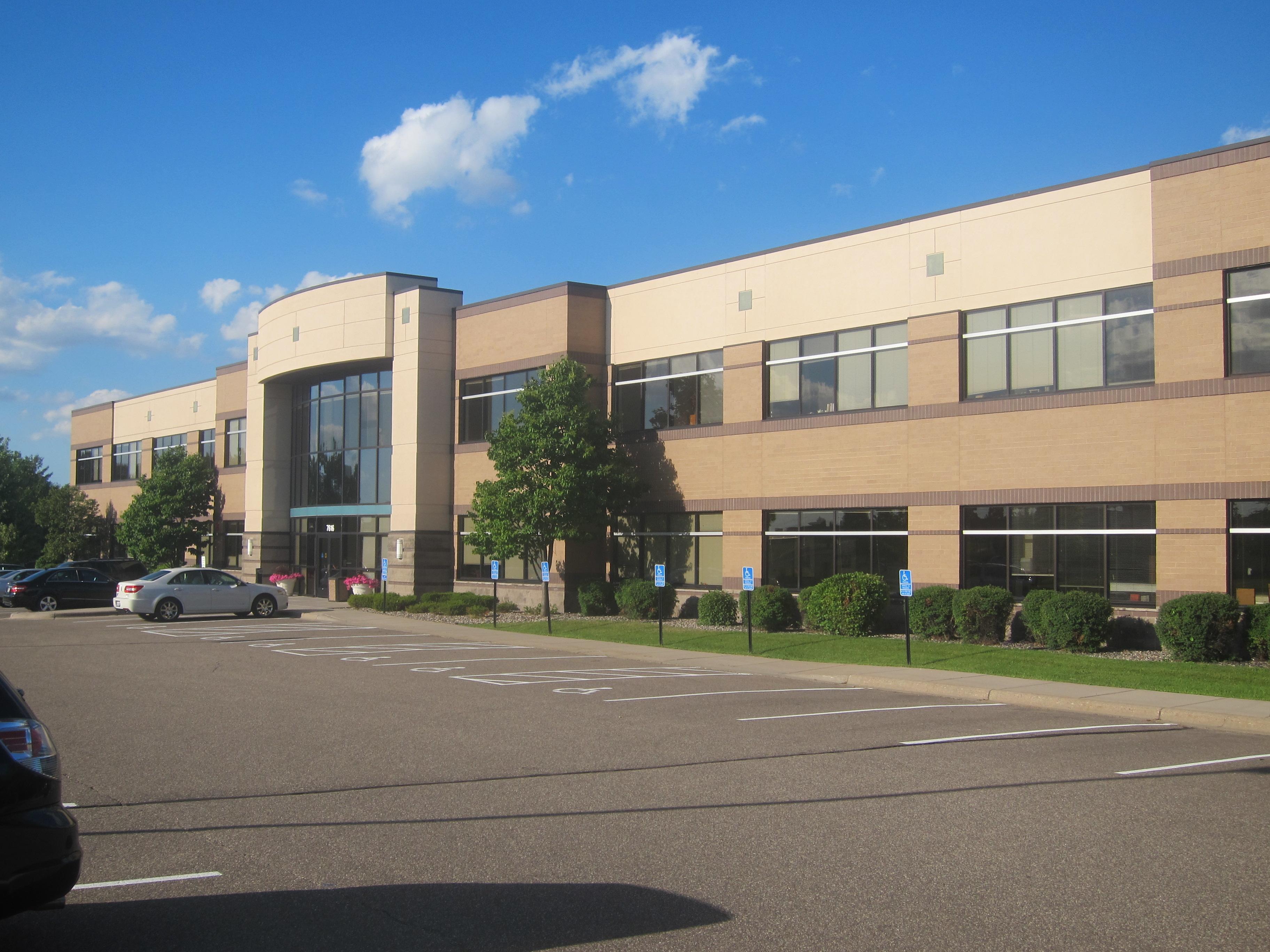 Majeski Law, 7616 Currell Blvd. Suite 200, Woodbury, MN - Long View