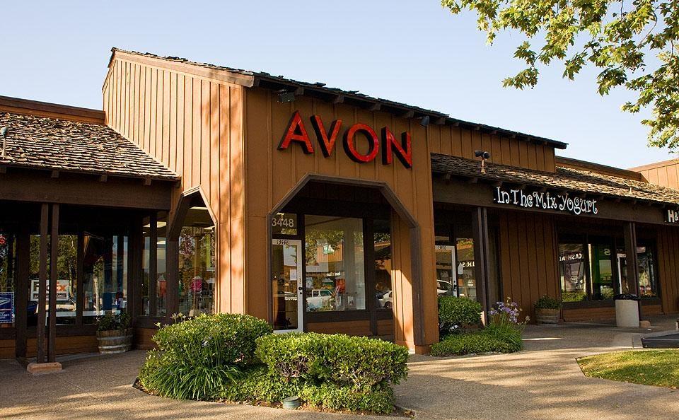 Avon Store, Licensed & Independently Owned