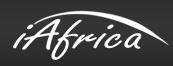 iAfrica LOGO