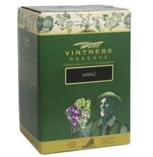 Vintner's Reserve Wine Kits