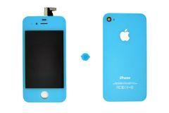 change iphone 4 colors