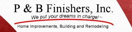 P & B Finishers, Inc.