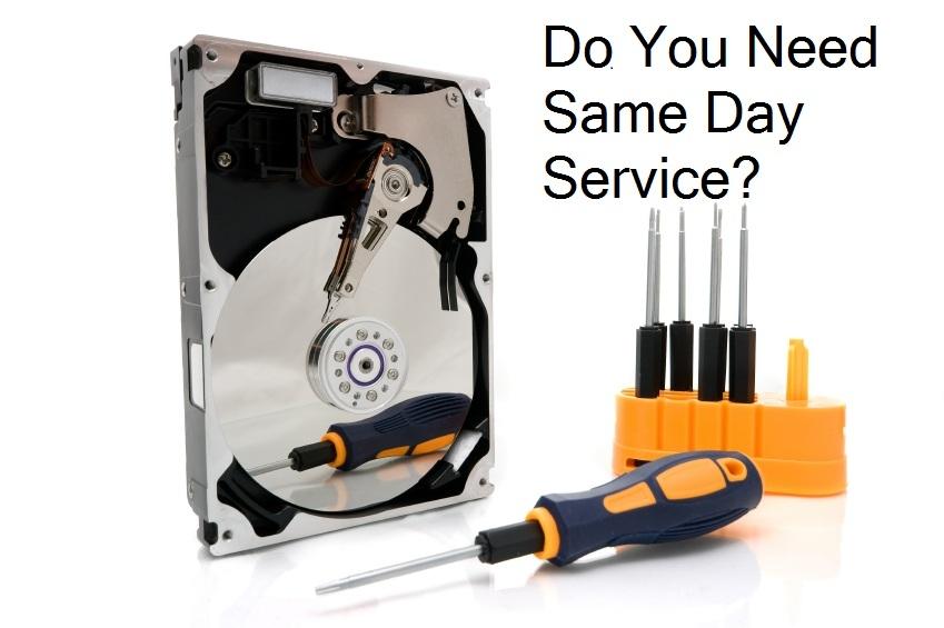 hard drive recovery san francisco ca