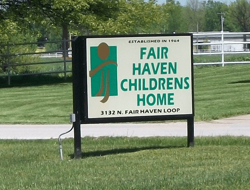 Fair Haven Children's Home