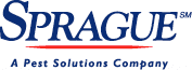 Sprague Pest Solutions Logo