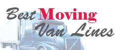 Best Moving Van Lines