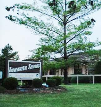 Lancaster Senior Apartments