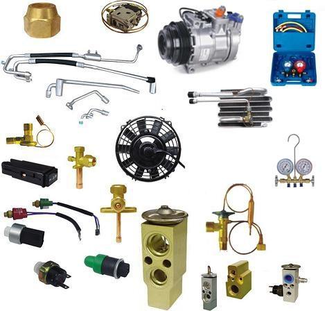 A/C Parts