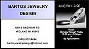 Bartos Jewelry Design