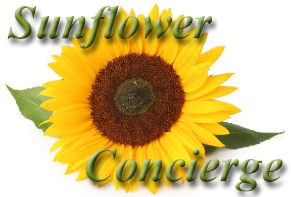 Sunflower Concierge LLC