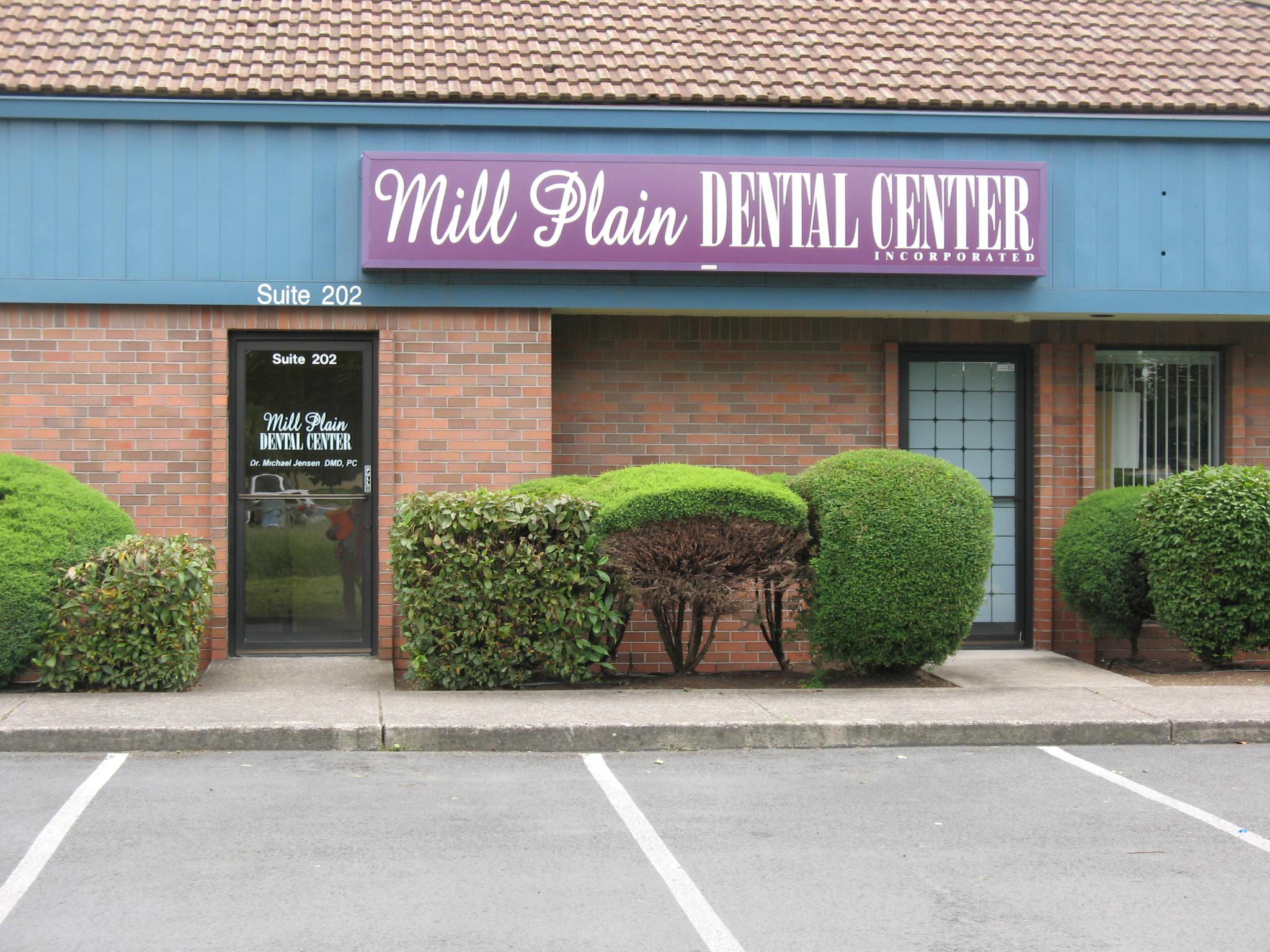 Mill Plain Dental Center