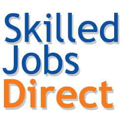 Skilled Jobs Direct Logo