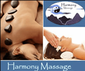 Harmony Massage Sugarhouse Utah