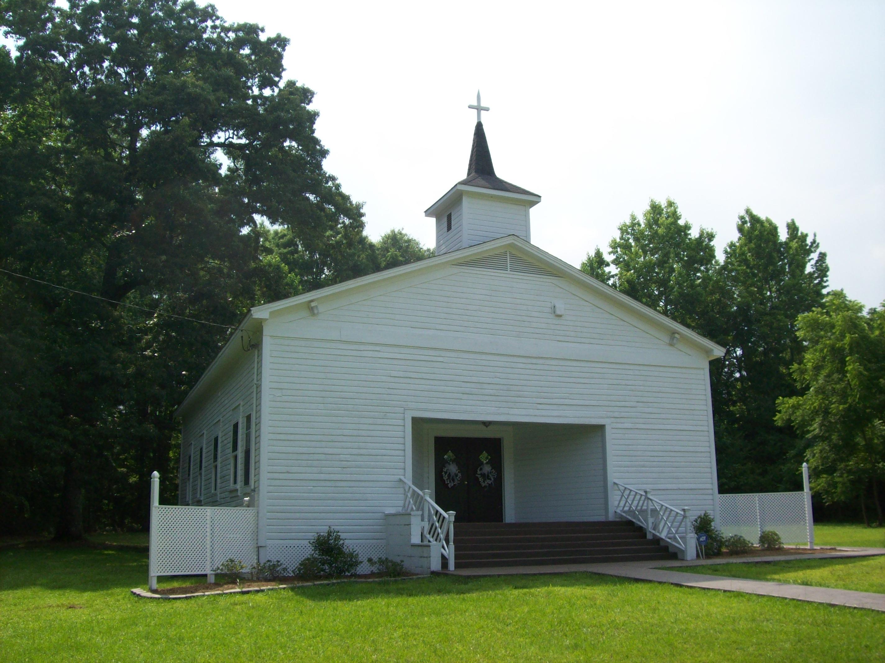 1890 Wedding Chapel