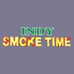 Indy Smoke Time