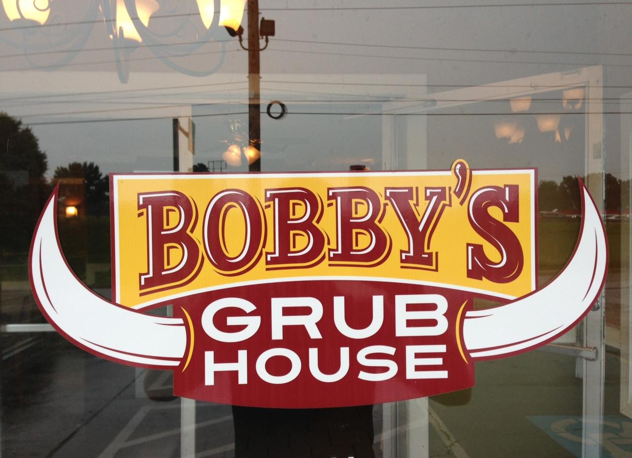 Bobby's Grub House