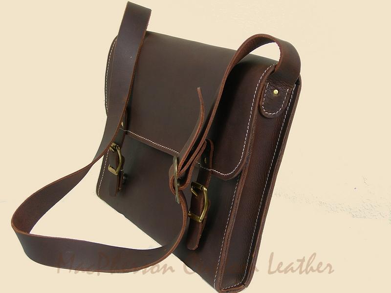 Unisex Briefcase