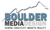 Boulder Responsive Web Development