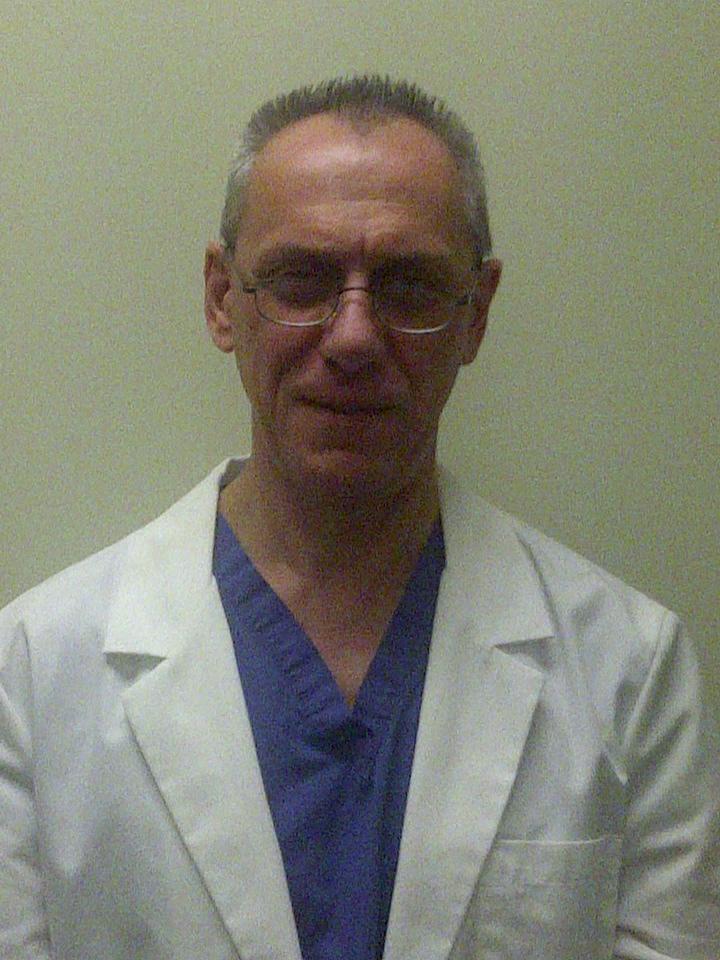 Dr. Vincent A. Greeno