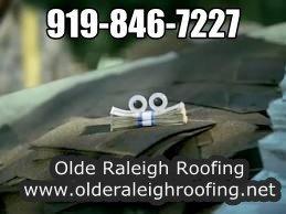 Olde Raleigh Roofing