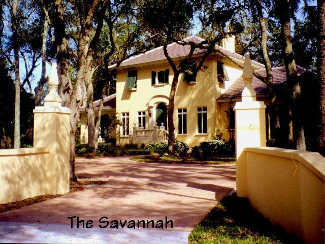 The Savannah