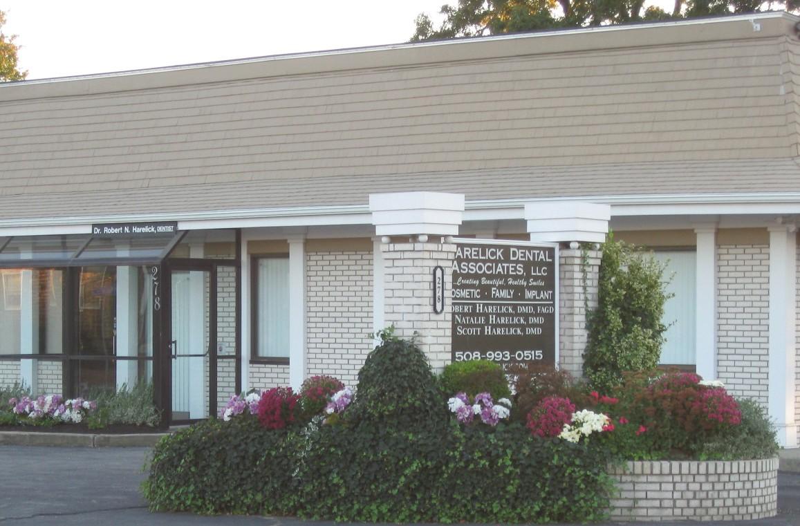 Harelick Dental Associates Office